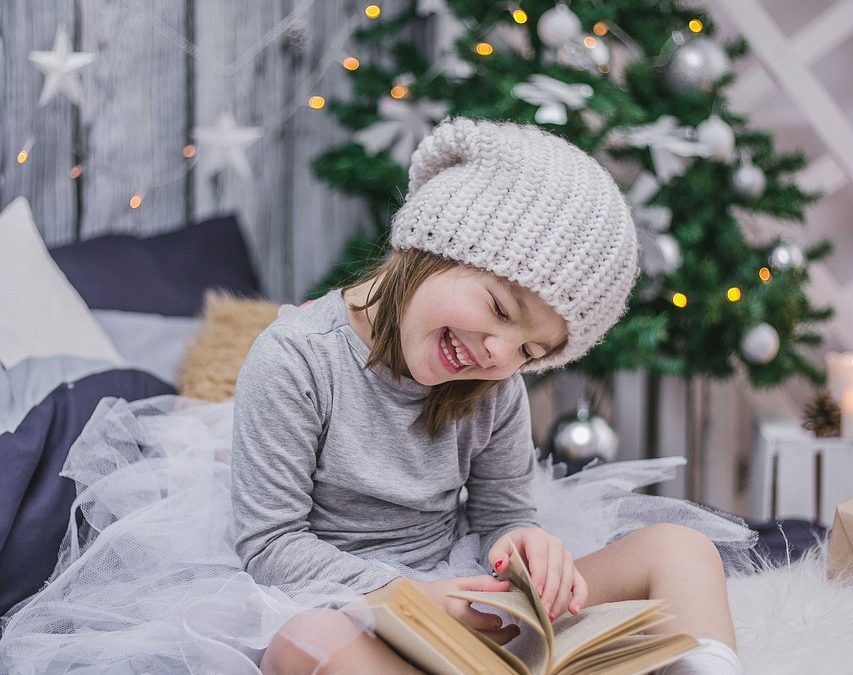 Navegando la Navidad: Educación respetuosa y amorosa en tiempos de presión. 