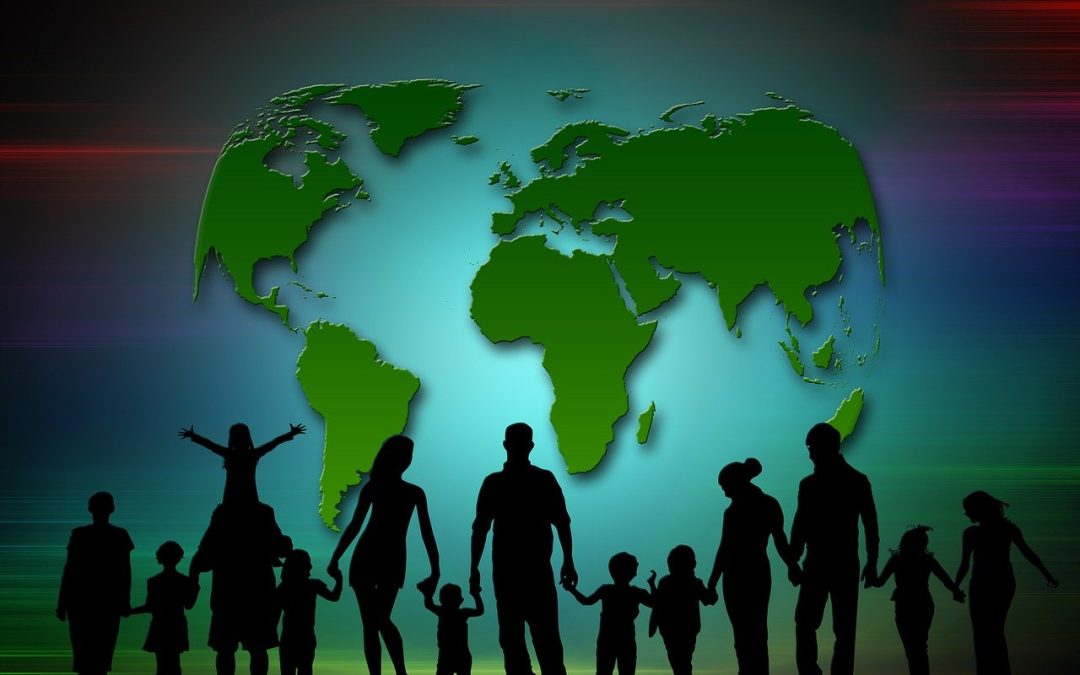 Fortaleciendo la crianza en comunidad: El camino hacia una educación familiar sostenible y respetuosa